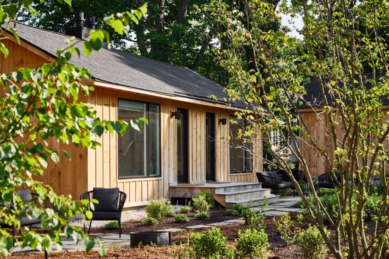 Awol Kennebunkport Otel Dış mekan fotoğraf